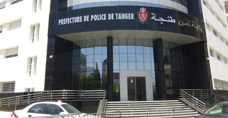 تداول أوراق مالية مزورة تقود الأمن لإيقاف شخصين بطنجة