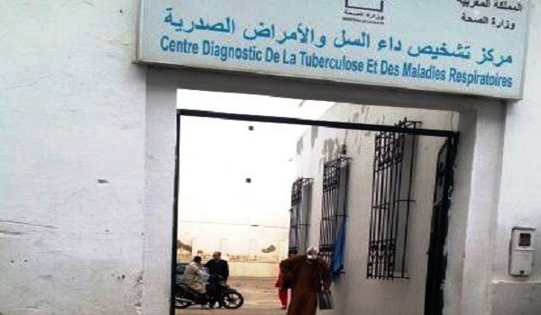 مستشفى بوعراقية بطنجة يتعرض للسرقة والمواطنون محرمون من الخدمات 8 مستشفى بوعراقية بطنجة يتعرض للسرقة والمواطنون محرمون من الخدمات