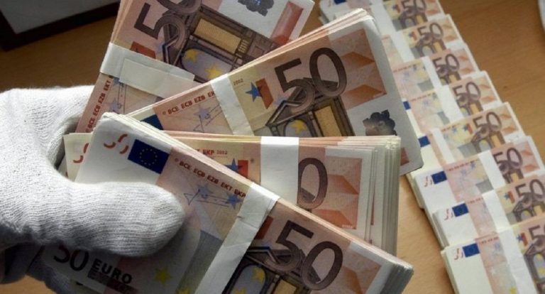 إحباط عملية تهريب 62 ألف أورو بمعبر باب سبتة