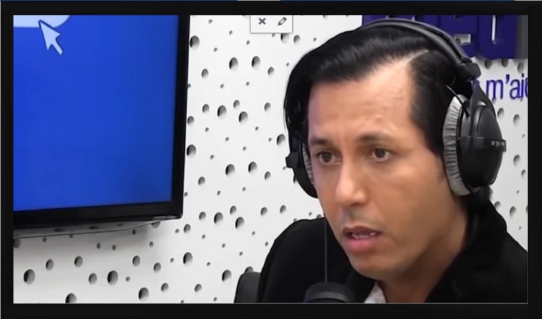 علاش نجيب بقرة والحليب موجود فالزنقة.. هكذا استهزء صحفي بالمرأة المغربية 6 علاش نجيب بقرة والحليب موجود فالزنقة.. هكذا استهزء صحفي بالمرأة المغربية