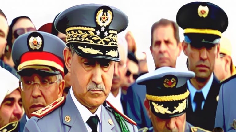 احتجاز دركيين واتهامهما بابتزاز سكان أحد المداشر بزومي