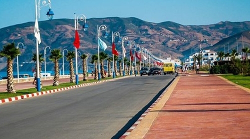 مشاريع تنموية جديدة سترى النور قريبا بمدينة واد لاو