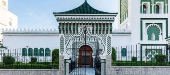 الصراع الديني بين المغرب وإسبانيا .. وزارة الأوقاف تعترف بتمويل مساجد سبتة ومليلية المحتلتين 8 الصراع الديني بين المغرب وإسبانيا .. وزارة الأوقاف تعترف بتمويل مساجد سبتة ومليلية المحتلتين