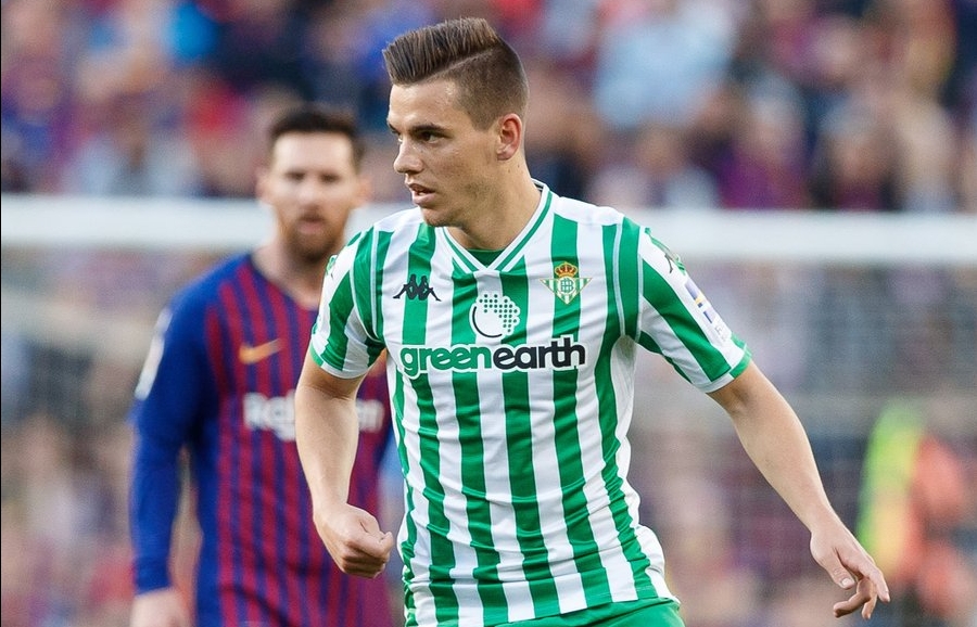 realbetis barca