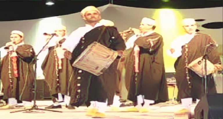 عين لحصن بتطوان تبعث التراث الجبلي لتشجيع الجذب السياحي