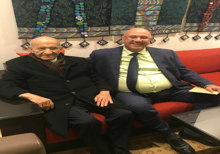 محمد الملاحي يشدد على أهمية لقاء وجدة في توجيه رسالة للجزائر لتعزيز الحوار وبحضور المجاهد عبد الرحمان اليوسفي 2 محمد الملاحي يشدد على أهمية لقاء وجدة في توجيه رسالة للجزائر لتعزيز الحوار وبحضور المجاهد عبد الرحمان اليوسفي