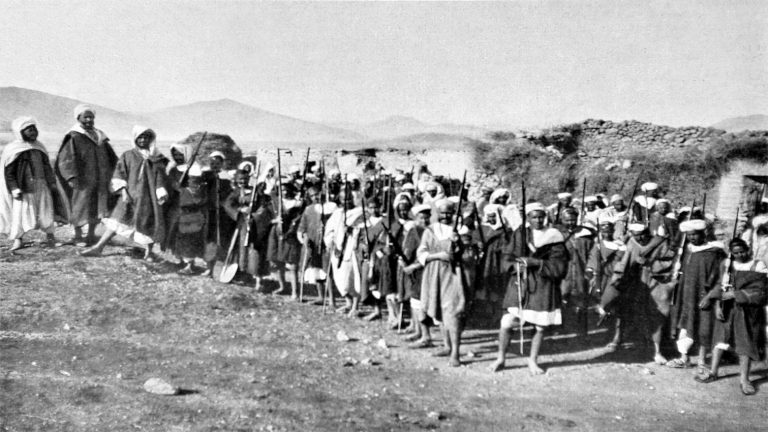 وزير خارجية اسبانيا وانتهاكات حقوق الانسان بالمغرب وملف جبر الضرر بالريف بسبب الاستعمار