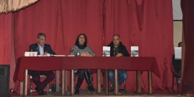 ذاكرة الحدود.. رواية اسبانية تحتفي بالحب والجمال في شمال المغرب