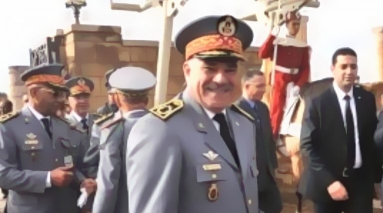 بدأ محاكمة 26 دركي بينهم كولونيلات بعد حجز أطنان من الحشيش بالميناء المتوسطي
