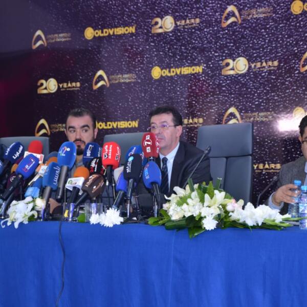 مجموعة أبرون وكولدفيزيون يقتحمان السوق الإفريقية ويؤشران على عودة قوية للسوق الوطنية