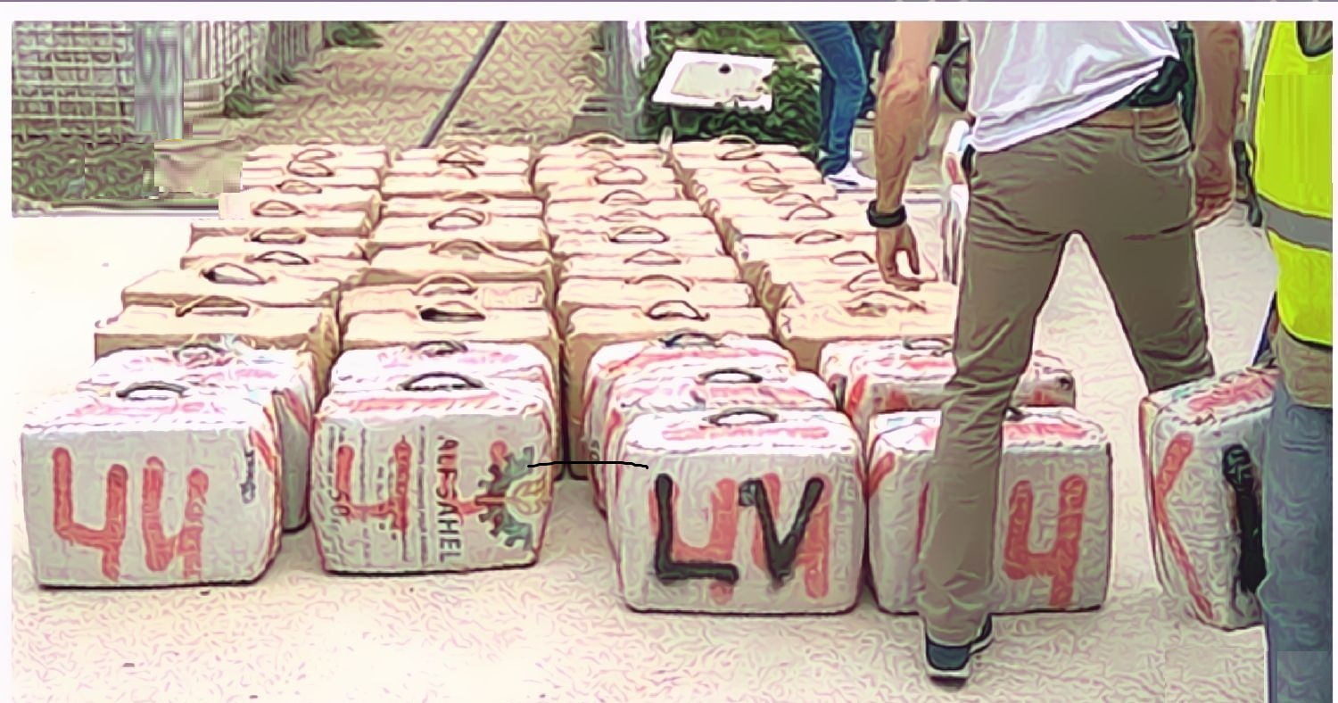 تحديد هوية متورطين في حشيش الميناء المتوسطي والبحث جار عن آخرين بتطوان وطنجة وشفشاون 1 image 87