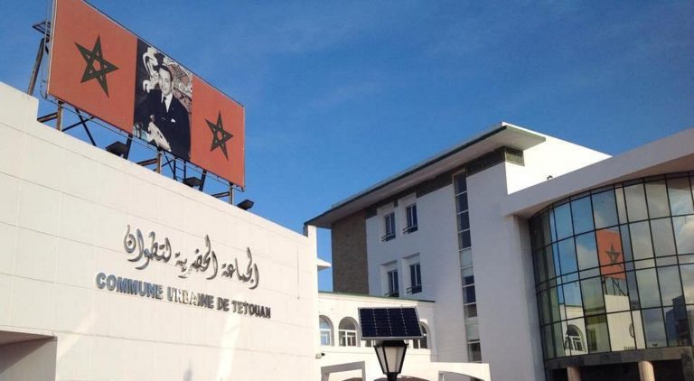ترقب بجماعة تطوان وتورط مسؤولين في عدم استئناف أحكام قضائية قد تدخل الفرقة الوطنية للتحقيق