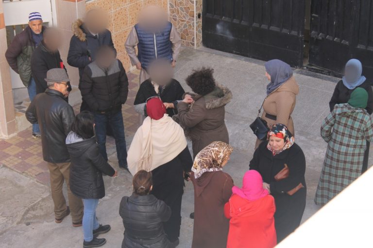 مطالب برفع ضرر ترخيص جماعة تطوان لمعمل لصناعة حلويات من نوع HOLANDS 3 مطالب برفع ضرر ترخيص جماعة تطوان لمعمل لصناعة حلويات من نوع HOLANDS
