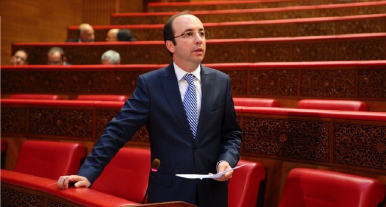 وزير الصحة يختار الموالاة الحزبية في تعيين مدير مستشفى محمد الخامس بطنجة