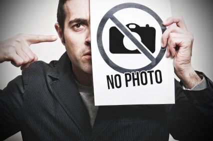 no photo