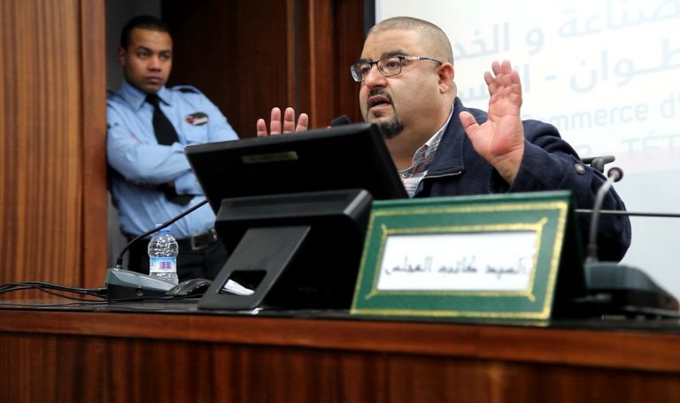 غيلان: لا يمكن للبام جمع الأصوات التي حصدها البيجدي في الإنتخابات لأننا لسنا حركة دعوية