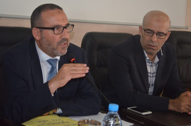 الرباط…تحتضن عقد اتفاقية توأمة بين جماعة طنجة و مجلس الشعب لمدينة دانانغ الفيتنامية
