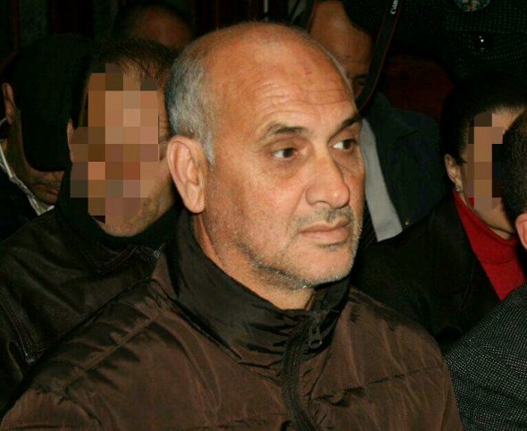 استئنافية المحكمة الادارية بالرباط ترفض عزل عبد الواحد اسريحن
