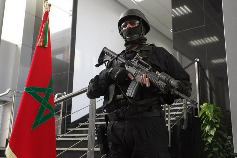 المكتب المركزي للأبحاث القضائية ينقذ المغرب من اعتداءات ارهابية 5 المكتب المركزي للأبحاث القضائية ينقذ المغرب من اعتداءات ارهابية