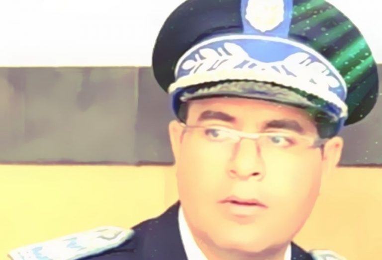 تعيين العميد الطاهري ورهانات الحكامة الأمنية بمدينة مرتيل 13 تعيين العميد الطاهري ورهانات الحكامة الأمنية بمدينة مرتيل