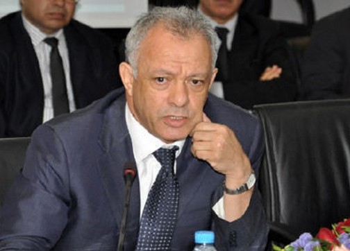 الوالي محمد مهيدية
