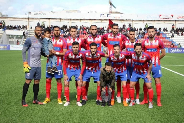 الماط والمولودية: سباقات السرعة تحتاج إلى خطوات طويلة