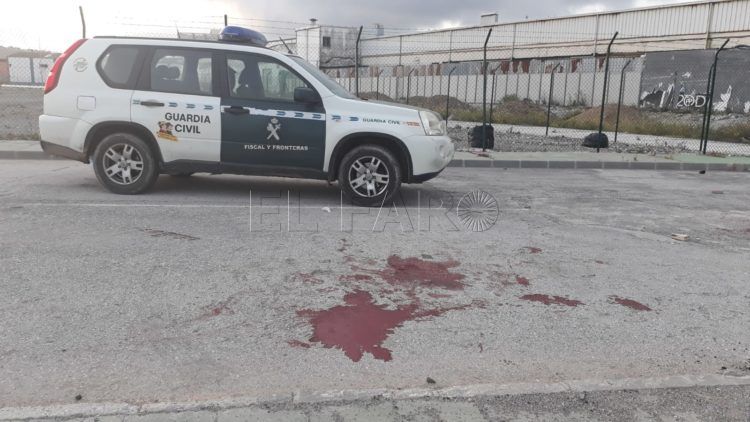 طعنة سكين تنهي حياة شاب تطواني بسبتة المحتلة 7 طعنة سكين تنهي حياة شاب تطواني بسبتة المحتلة