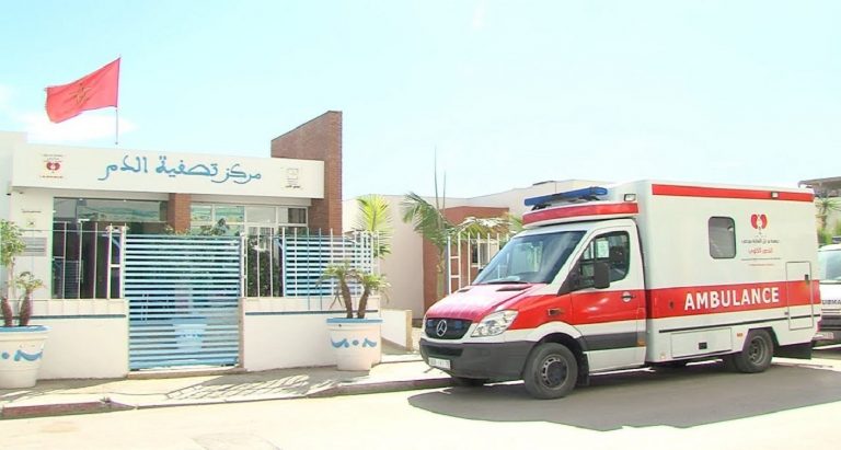 أطر صحية بمركز تصفية الدم بمرتيل تستنكر حملة الإساءة للممرض الرئيس