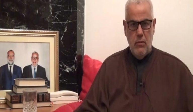 فيديو…بنكيران يزايد على العثماني وويدعوه للإستقالة من رئاسة الحكومة