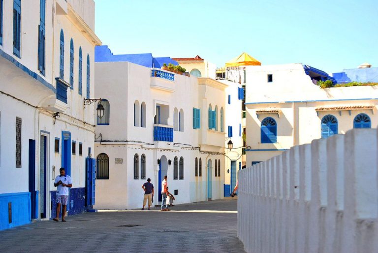 أصيلة أريد لها أن تصبح “المقبرة الجماعية” لساكنتها