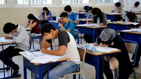 ارباك وانعكاسات سلبية على تلاميذ الأولى باكالوريا بسبب التوقيت الصيفي 7 ارباك وانعكاسات سلبية على تلاميذ الأولى باكالوريا بسبب التوقيت الصيفي