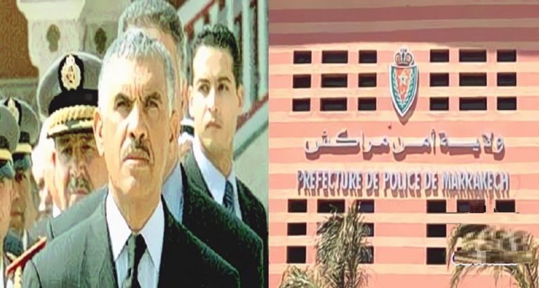 اعتداء مسلح على “المديوري” الحارس الشخصي للملك الراحل