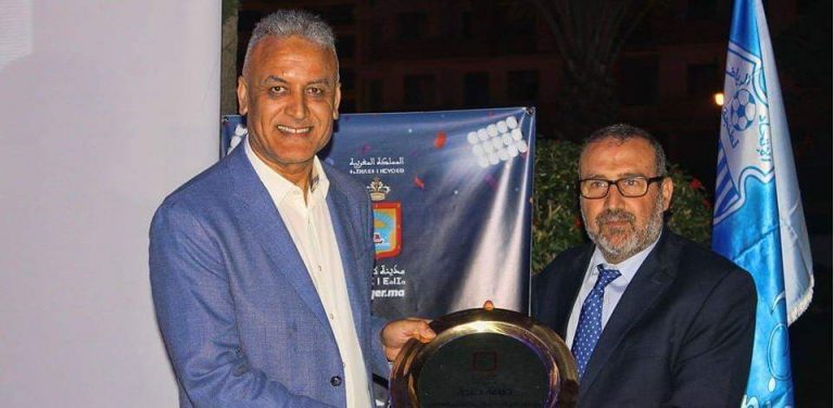 هل قاطع الاتحاد الدستوري دورة ماي العادية لجماعة طنجة؟ 3 هل قاطع الاتحاد الدستوري دورة ماي العادية لجماعة طنجة؟