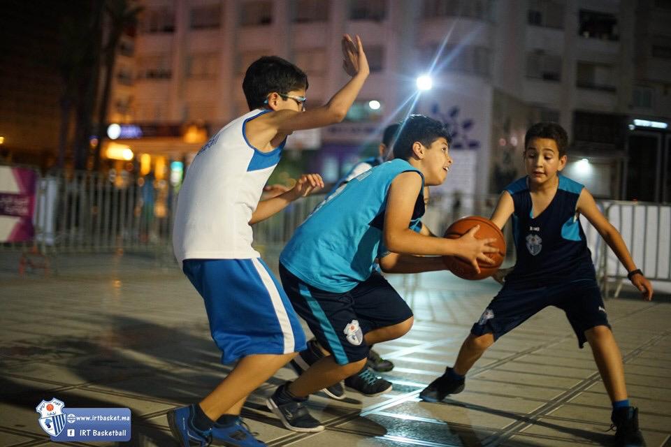 طنجة...برنامج ولاد الحومة يعرف نجاحا كبيرا ويقترب من الاطوار النهائية 1 IMG 20190606 WA0006