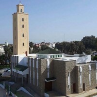 أصيلة.. وفاة المحسن الذي اعاد بناء مسجد الحسن الثاني 12 أصيلة.. وفاة المحسن الذي اعاد بناء مسجد الحسن الثاني