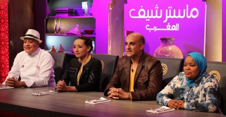 “الهاكا” تُنذر “دوزيم” بسبب “ماستر شيف”