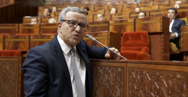 فضيحة ترسيب مجموعة من الشباب الناجحين في مباراة المنتدبين القضائيين