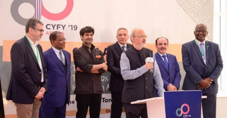 أكثر من 64 دولة تشارك في مؤتمر تكنولوجيا والابتكار بطنجة
