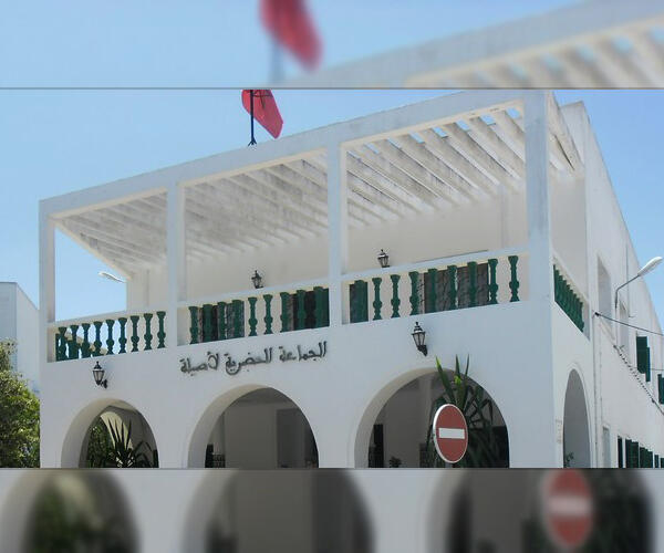 سابقة بأصيلة..للمرة الثانية على التوالي الأغلبية تقاطع دورة ماي وغيلان يواجه “البلوكاج”