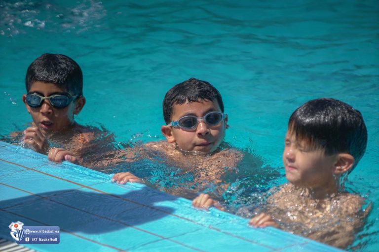 اقبال كثيف على الدورة الثالثة من المخيم الصيفي الموضوعاتي في كرة السلة 7 اقبال كثيف على الدورة الثالثة من المخيم الصيفي الموضوعاتي في كرة السلة