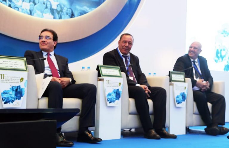 انطلاق أشغال الجامعة الصيفية لشباب مغاربة العالم بتطوان 4 انطلاق أشغال الجامعة الصيفية لشباب مغاربة العالم بتطوان