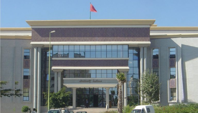 السجن النافذ لمسن كان يغتصب ابنته بجماعة الزينات بتطوان