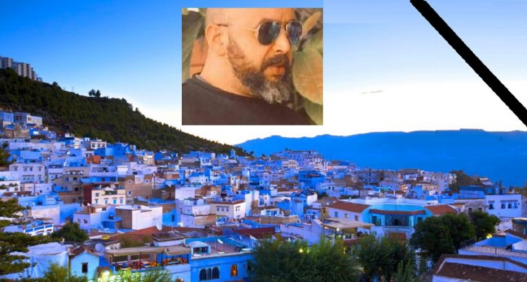 الاعلان عن نقل جثة الفقيد “سميح” من تونس إلى المغرب وسط تضارب في سبب وفاته