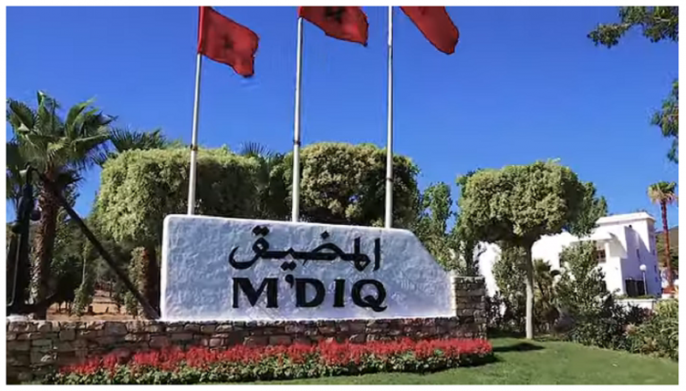 بالفيديو.. لهذه الاسباب المضيق تجذب السياح
