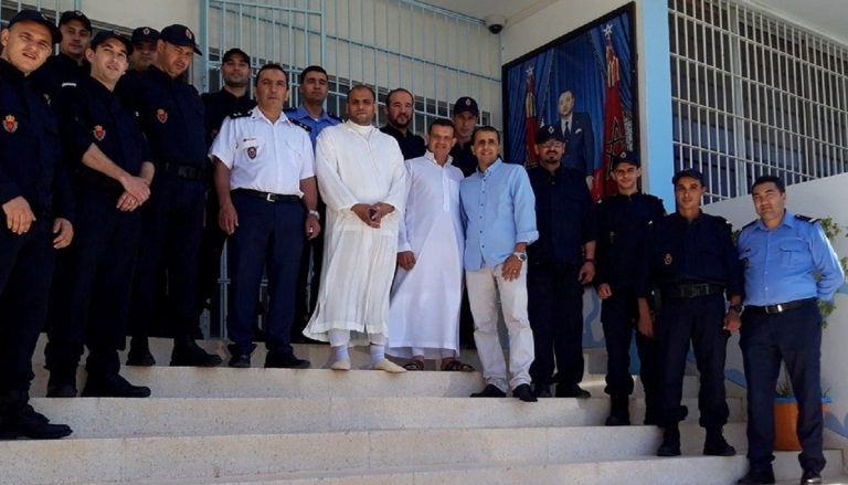 فؤاد الماكي.. مسؤول حول سجن تطوان إلى مؤسسة لإعادة الادماج