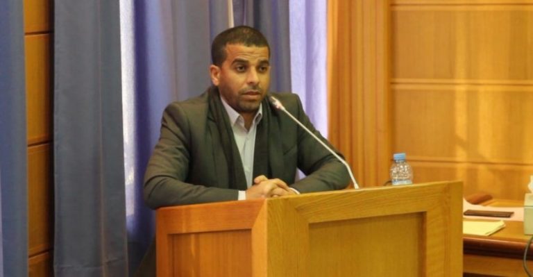نائب عمدة طنجة.. ليس لدينا قوات عمومية لاسترجاع ملاعب القرب 2 نائب عمدة طنجة.. ليس لدينا قوات عمومية لاسترجاع ملاعب القرب