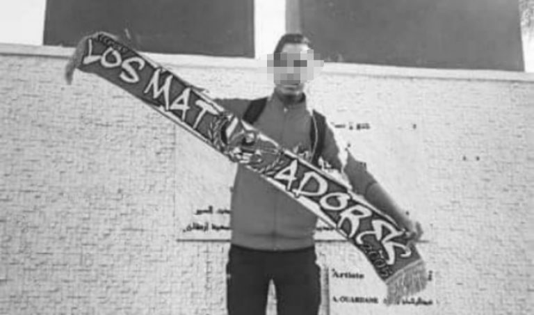 سيلفي من مكاد في واد لاو ينهي حياة شاب ينحدر من تطوان 5 سيلفي من مكاد في واد لاو ينهي حياة شاب ينحدر من تطوان