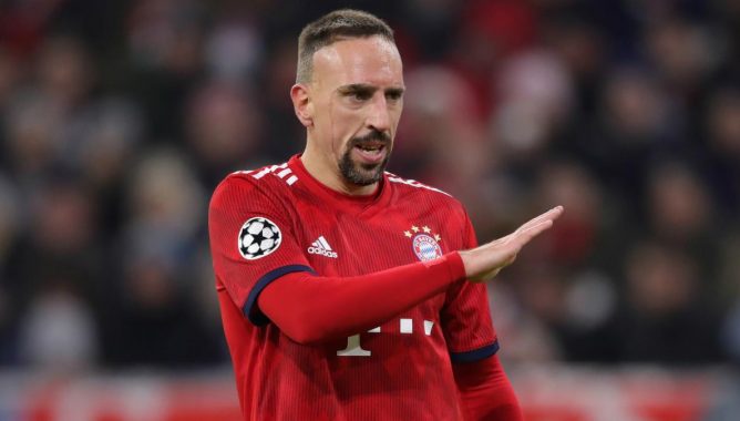 ريبيري يرفض مجاورة حمد الله وأمرابط بالنصر السعودي لهذه الأسباب