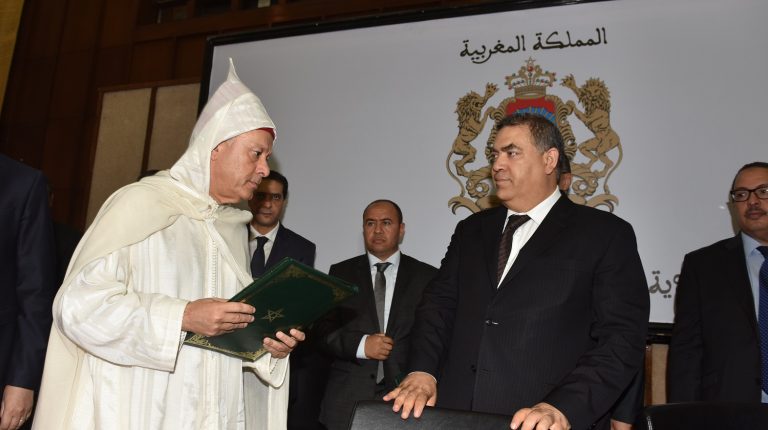 اللائحة الكاملة لحركة التنقيلات التي شملت رجال ونساء السلطة بتطوان وشفشاون والمضيق الفنيدق