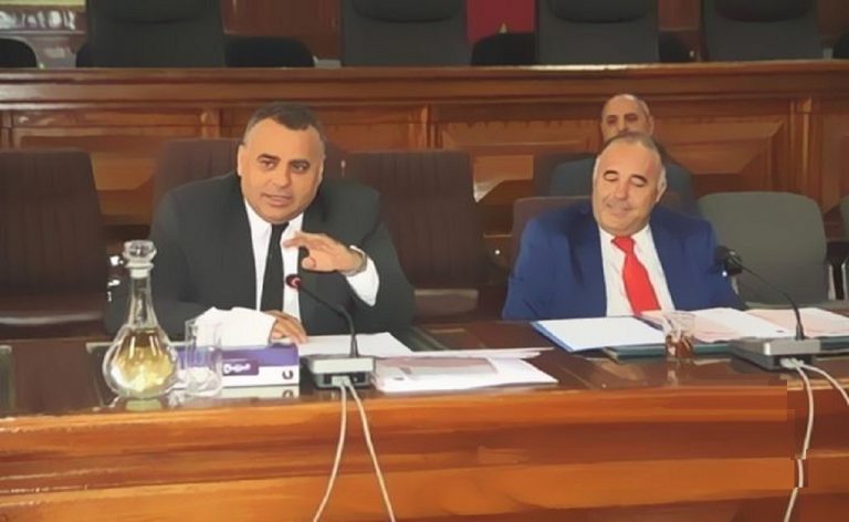 احتقان بجماعات بني احمد بشفشاون بسبب ضعف الأطر الطبية والتمريضية